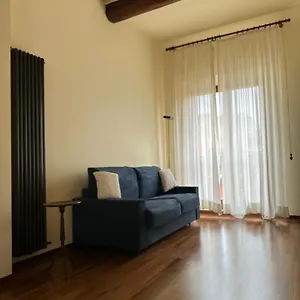  Appartamento Casa Righi Nel Cuore Di