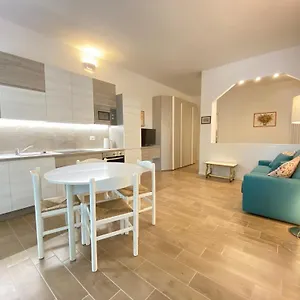  Appartamento Avantgard Terrace
