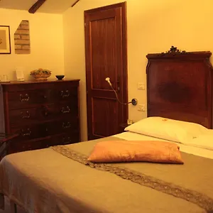  Alloggio per agriturismo Il Cucco
