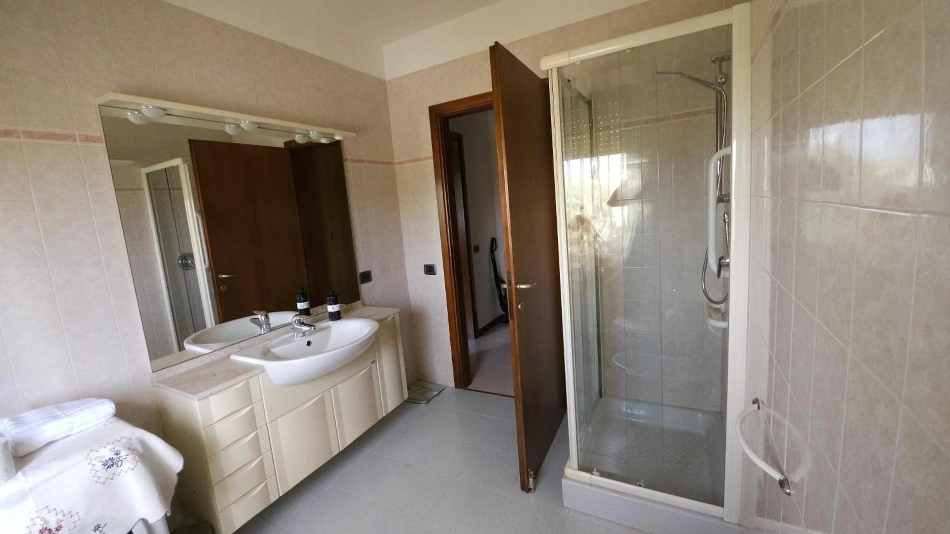 Appartamento Divino Superior Altedo Apartment