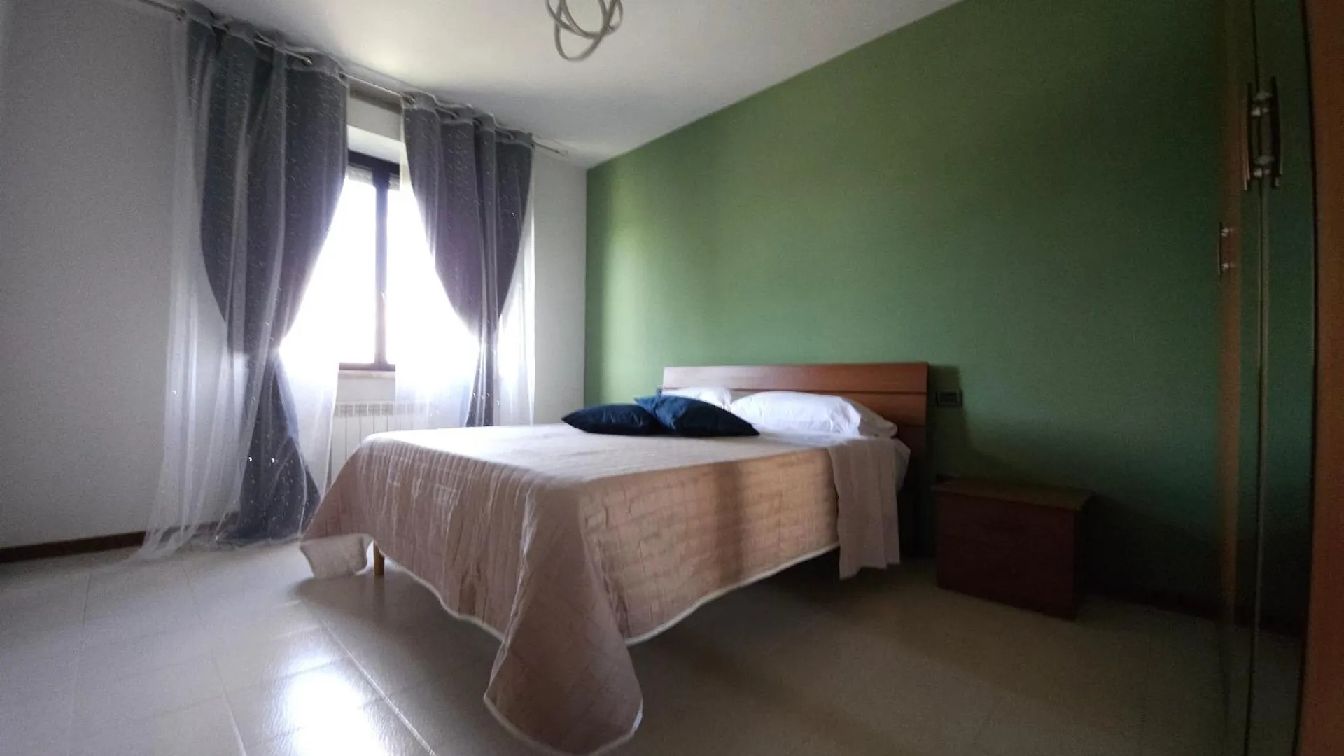 Appartamento Divino Superior Altedo 0*,
