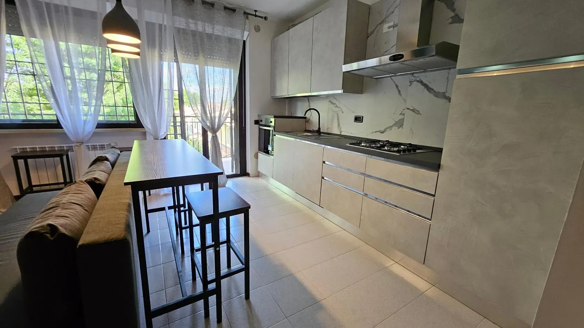 Appartamento Divino Superior Altedo Apartment