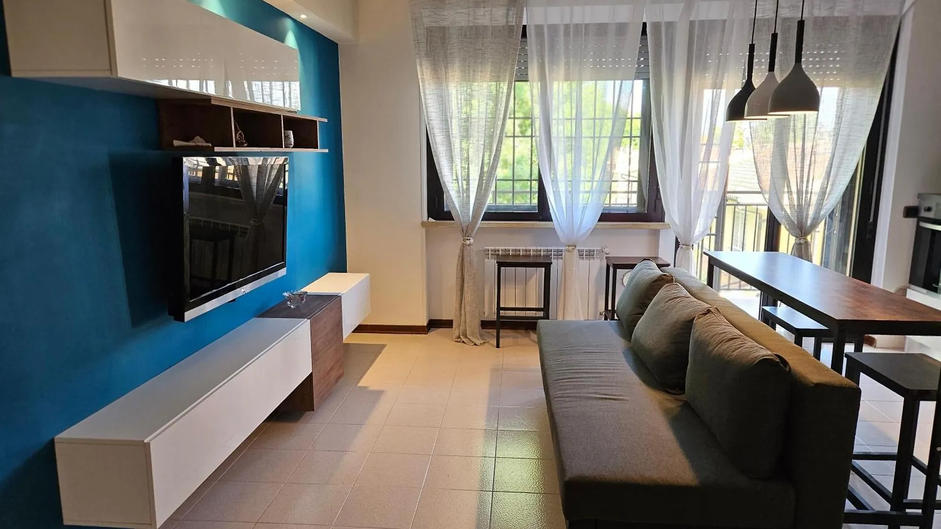 Appartamento Divino Superior Altedo