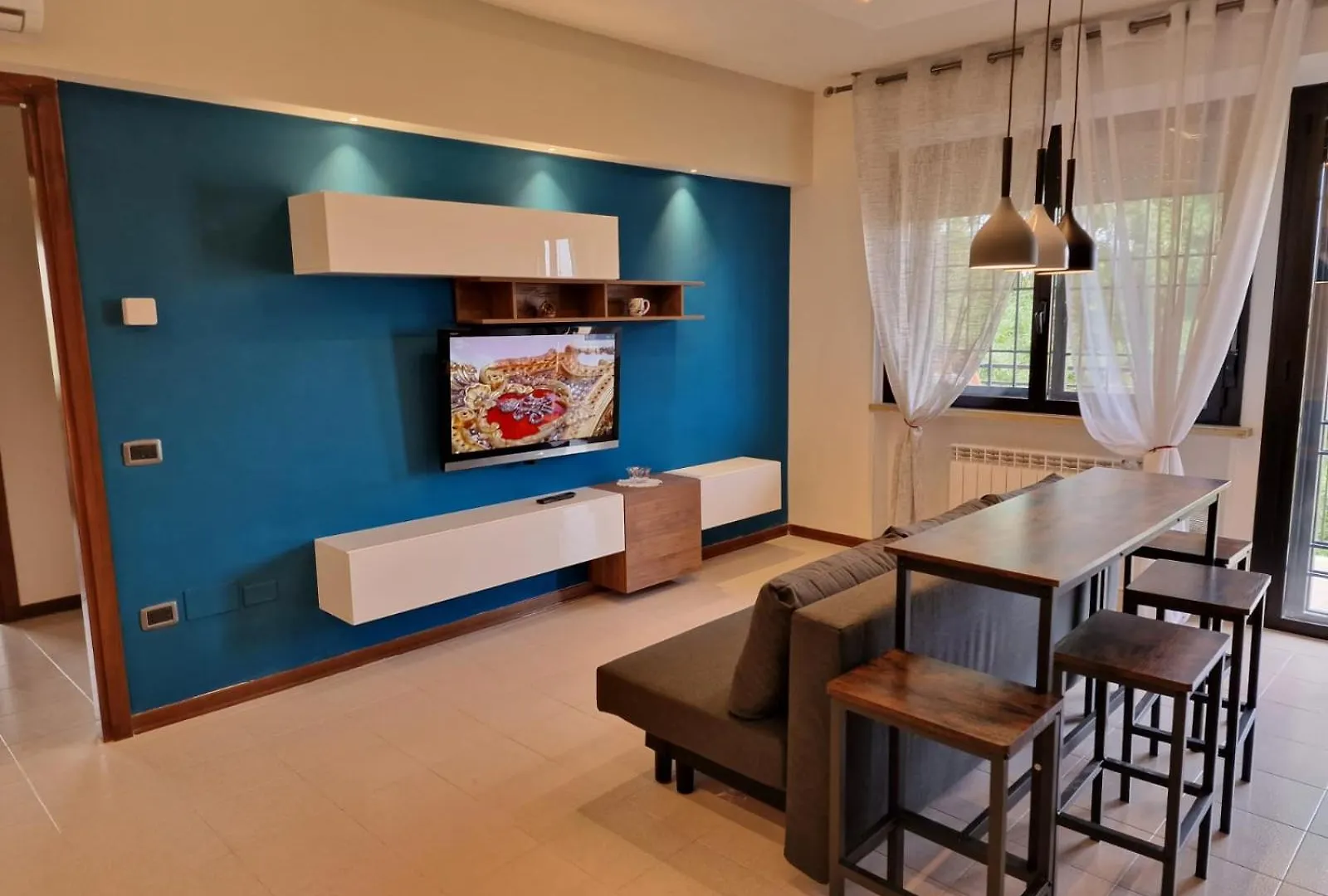 Appartamento Divino Superior Altedo