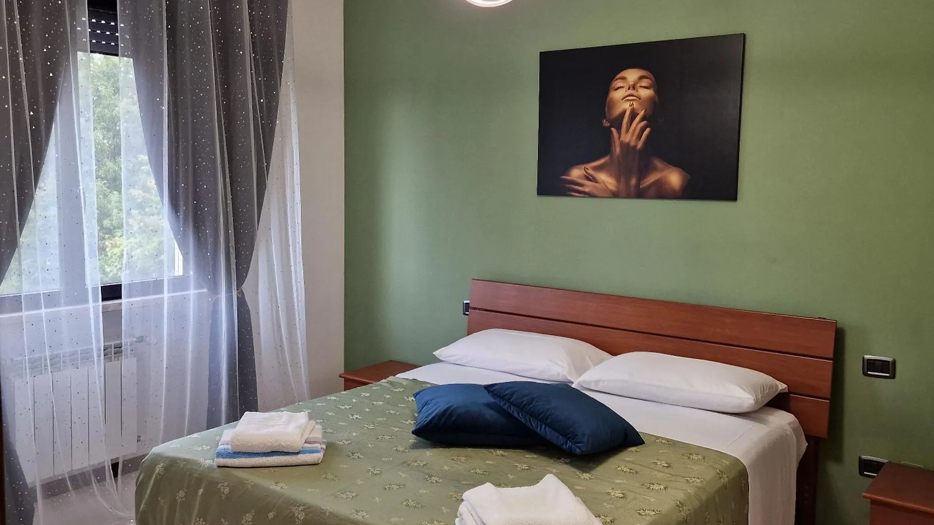 Appartamento Divino Superior Altedo Apartment
