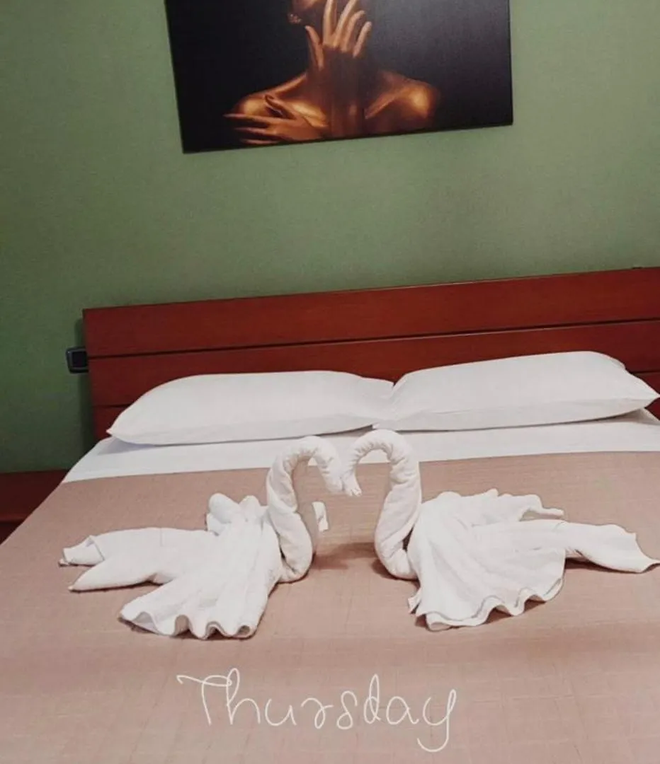 Apartment Appartamento Divino Superior Altedo