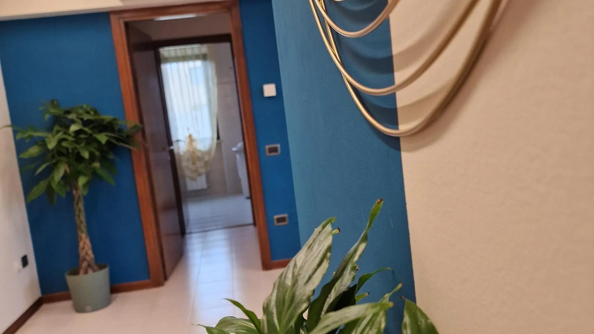 Appartamento Divino Superior Altedo