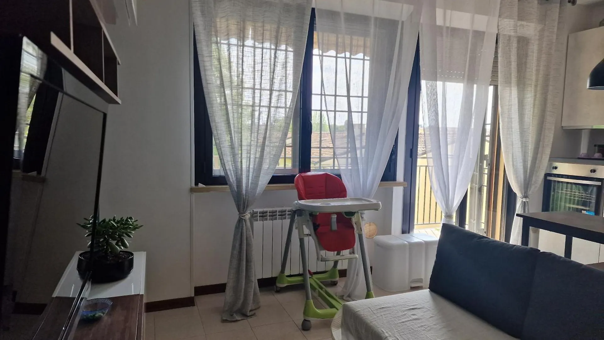 Appartamento Divino Superior Altedo